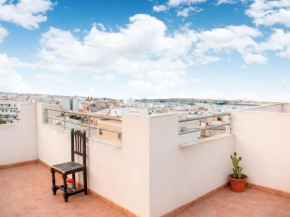 Simplistic Apartment in Garrucha near Seabeach, Garrucha